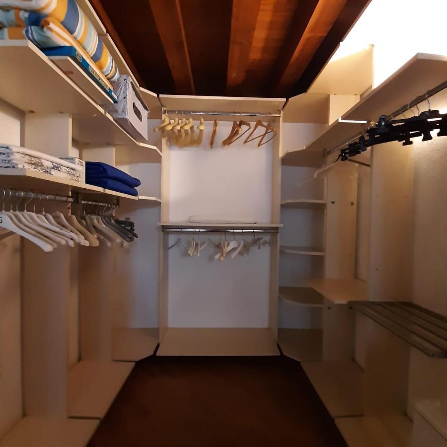 Loft Trabucco - In The Heart Of Salo City Center, Lake View, 4 Rooms Dış mekan fotoğraf