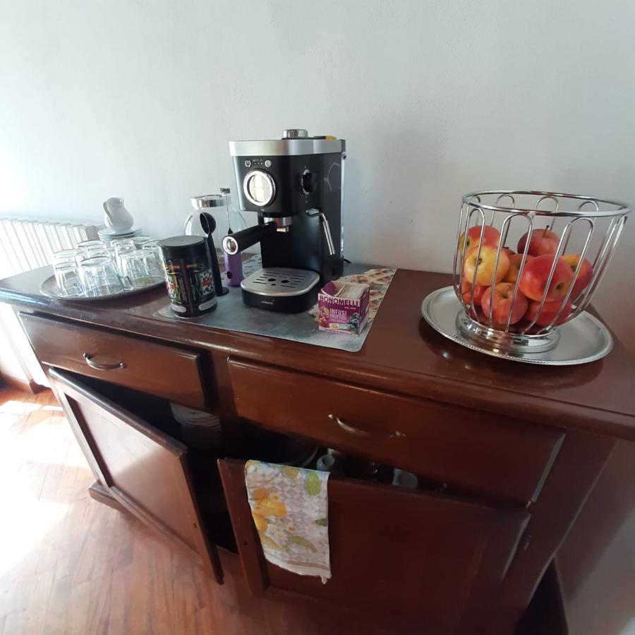 Loft Trabucco - In The Heart Of Salo City Center, Lake View, 4 Rooms Dış mekan fotoğraf
