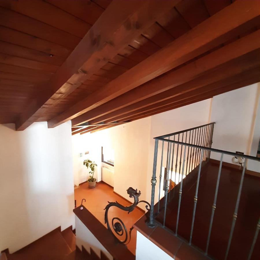 Loft Trabucco - In The Heart Of Salo City Center, Lake View, 4 Rooms Dış mekan fotoğraf