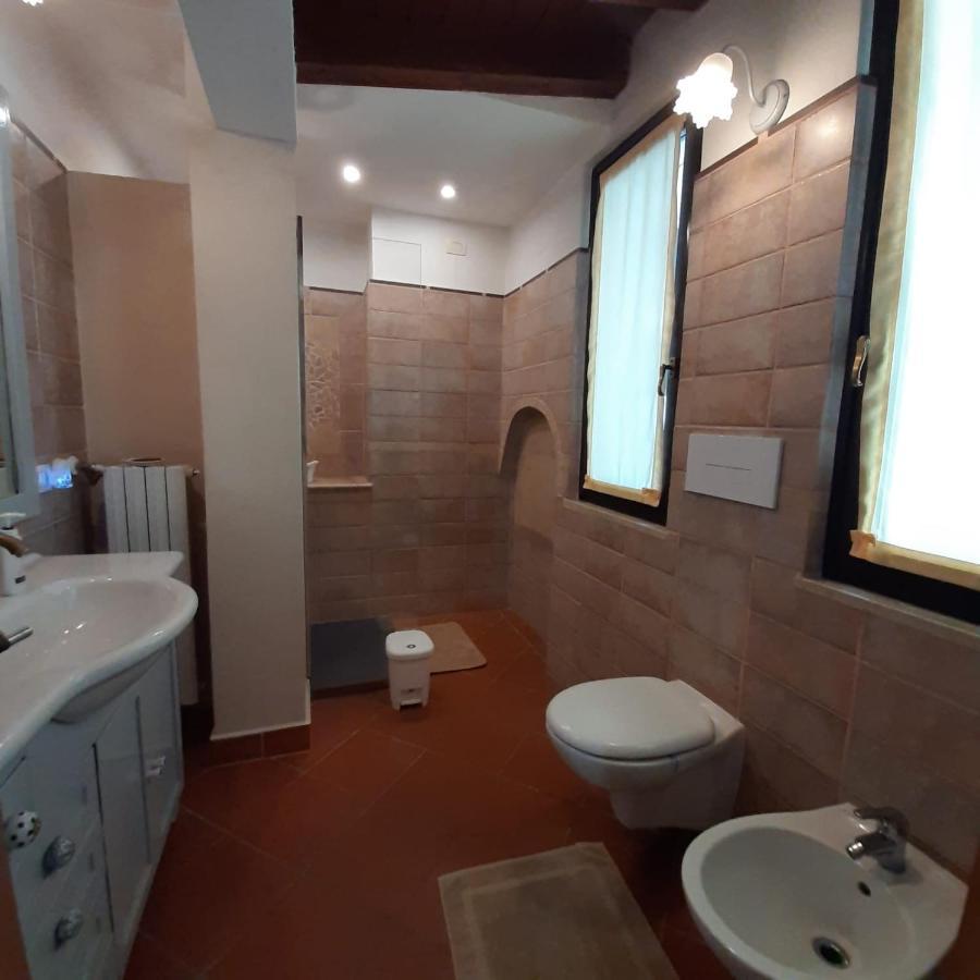 Loft Trabucco - In The Heart Of Salo City Center, Lake View, 4 Rooms Dış mekan fotoğraf