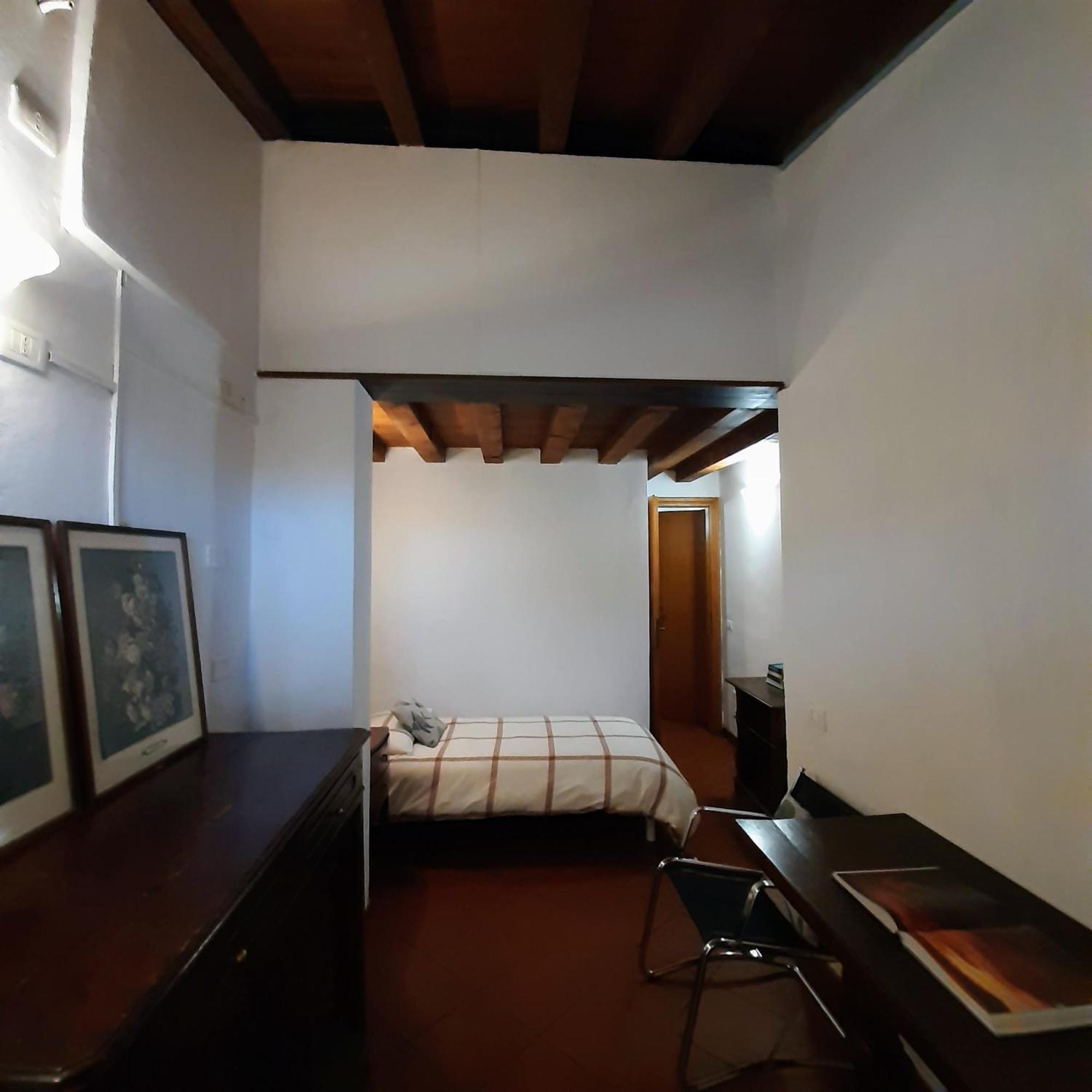 Loft Trabucco - In The Heart Of Salo City Center, Lake View, 4 Rooms Dış mekan fotoğraf